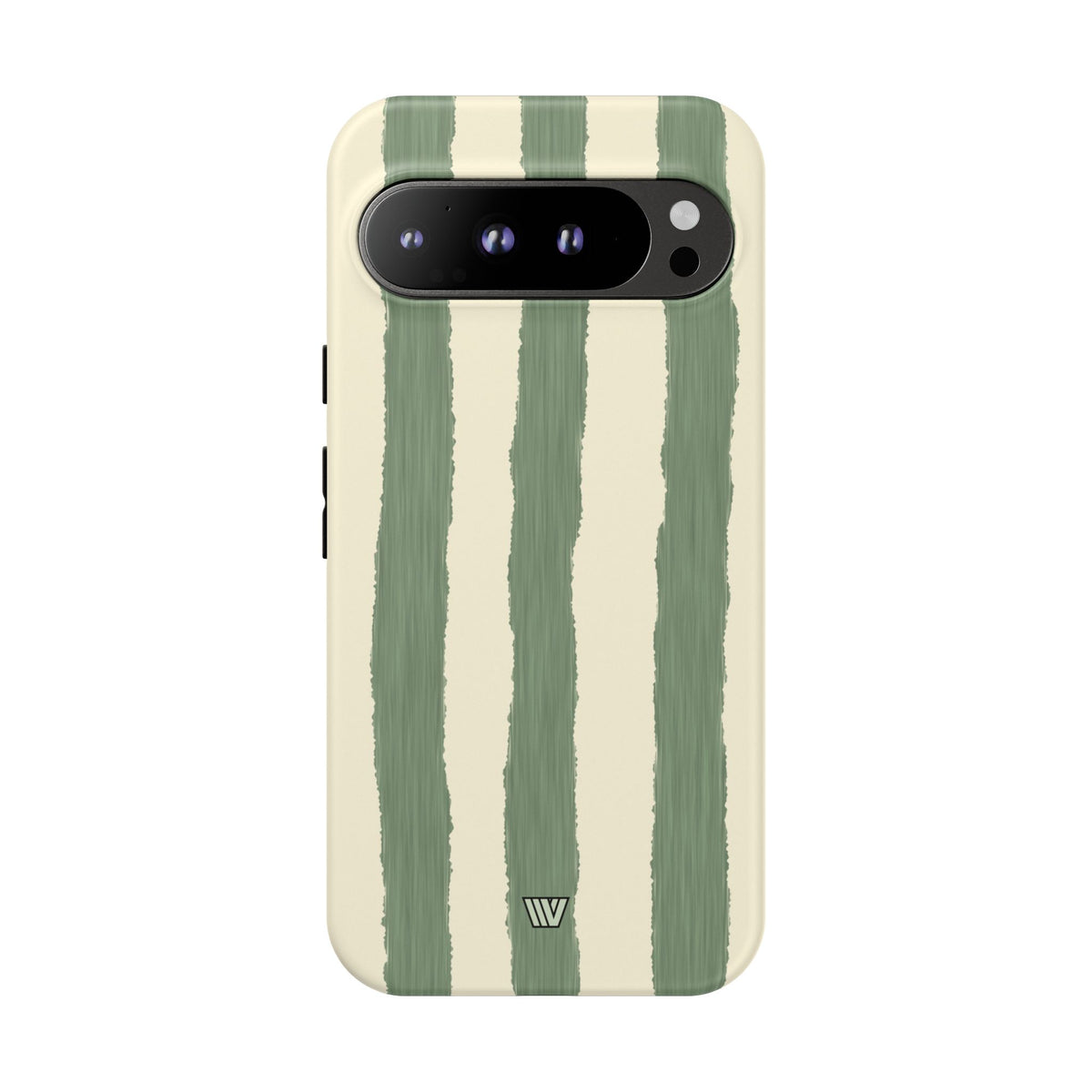 MEADOW STRIPE | Tough Phone Case