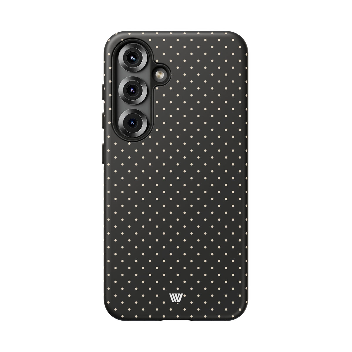 NOIR DOT | Tough Phone Case