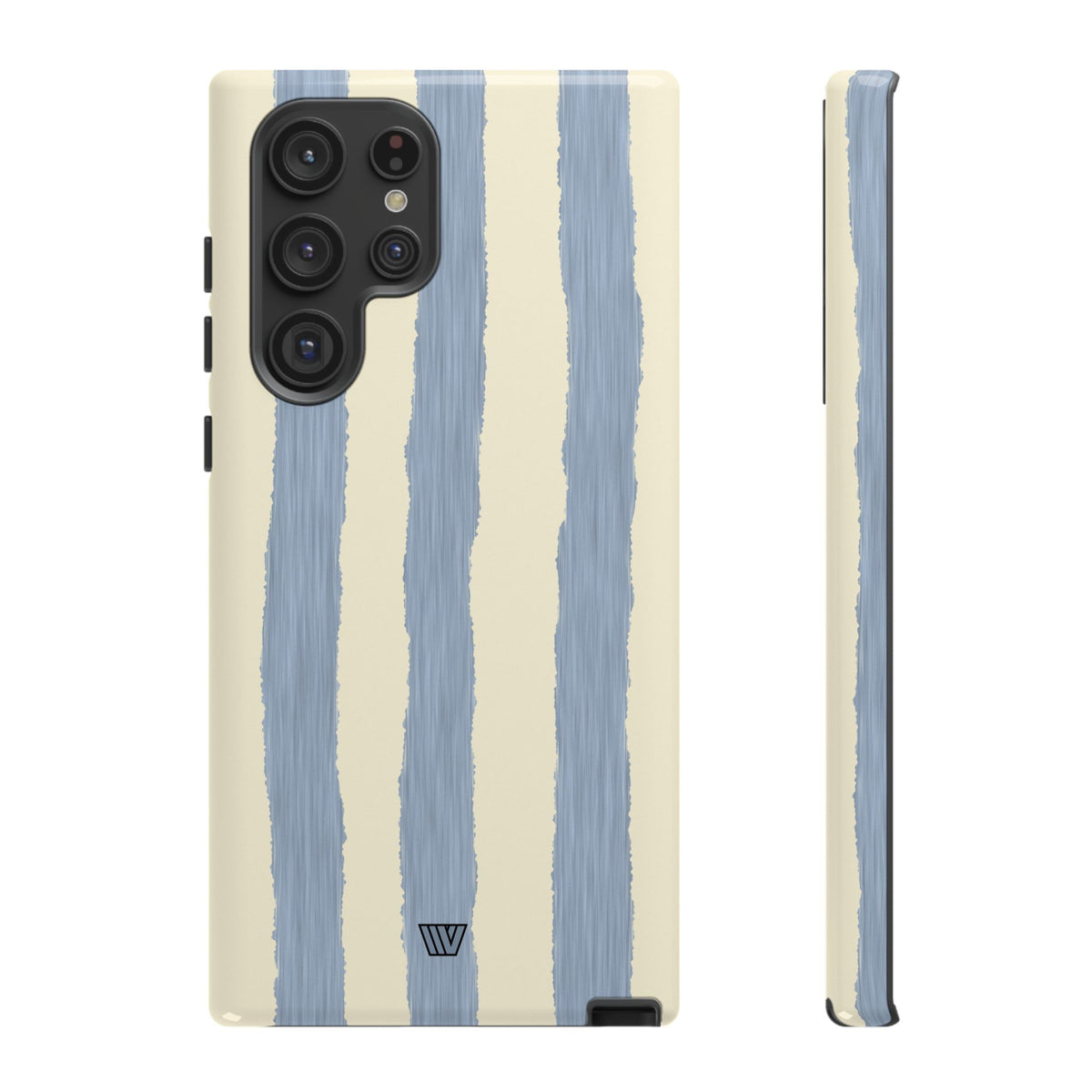 COASTAL STRIPE | Tough Phone Case