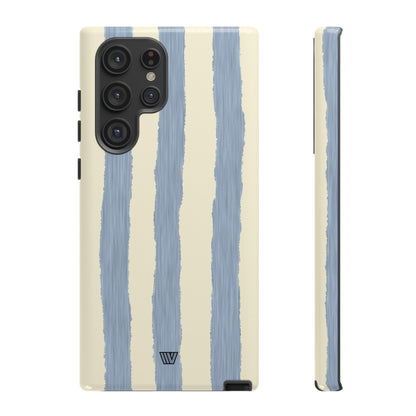 COASTAL STRIPE | Tough Phone Case