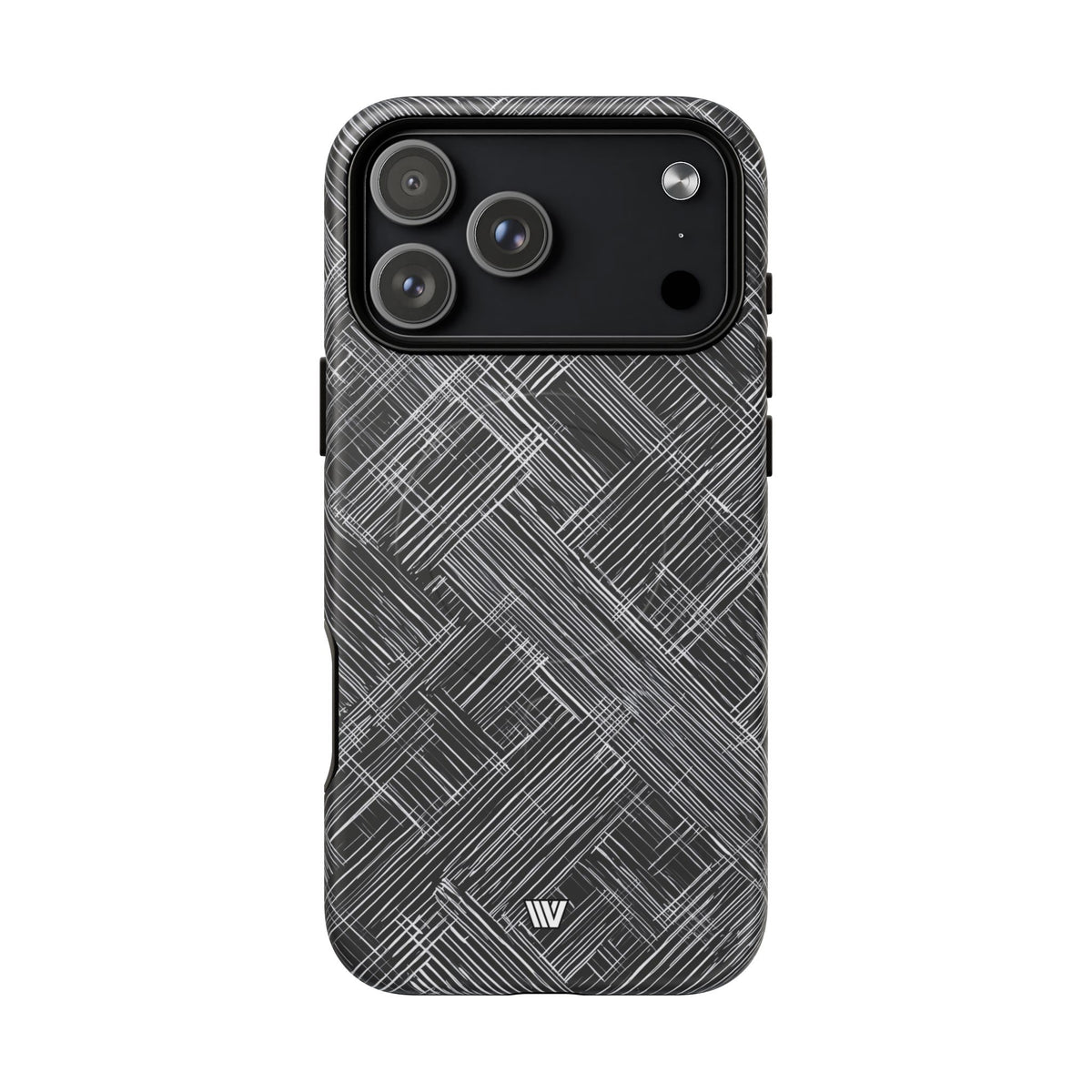 BLACK HATCH | MagSafe Tough iPhone Case