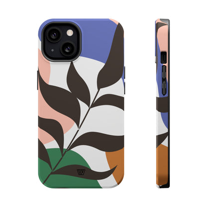 BOTANICAL | MagSafe Tough Phone Case - Trovvve