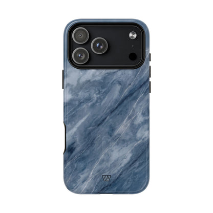 GLACIER STONE | MagSafe Tough iPhone Case