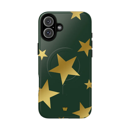 TINSEL STARS | MagSafe Tough iPhone Case