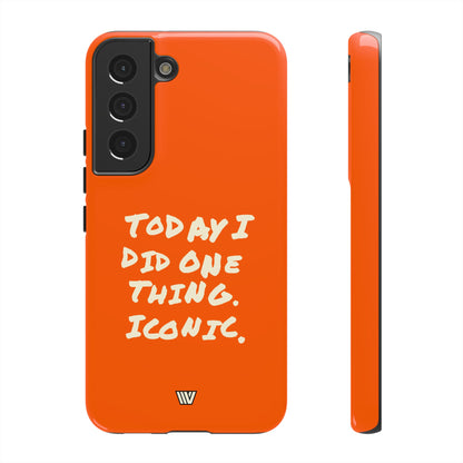 ICONIC | Tough Phone Case
