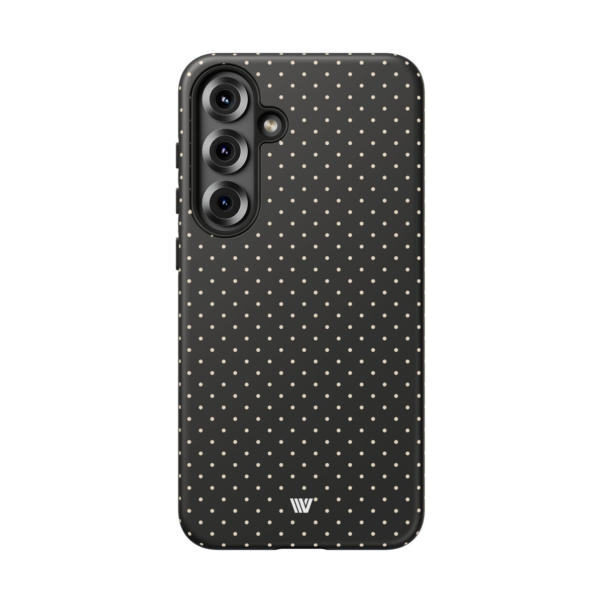NOIR DOT | Tough Phone Case