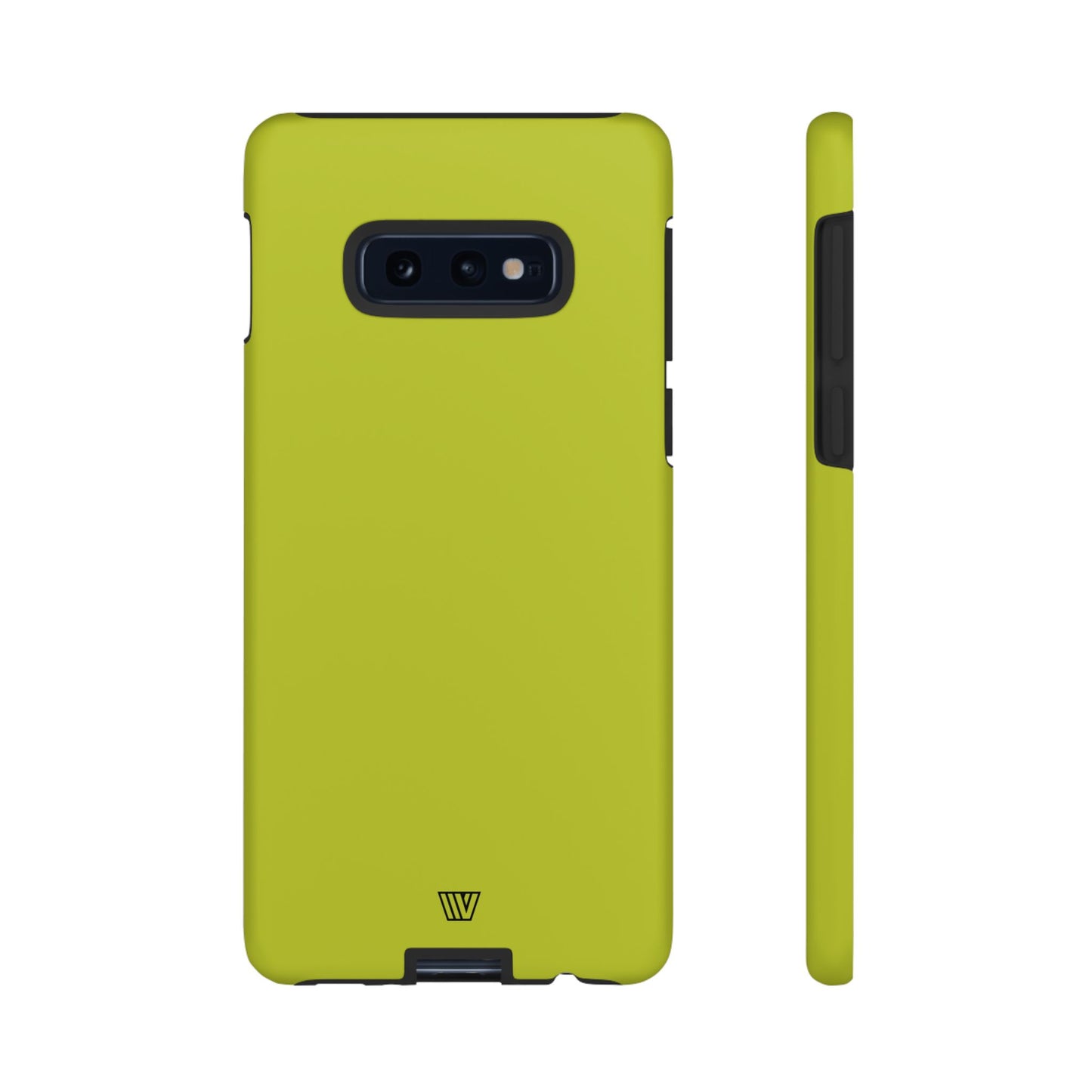 BOLDLY GREEN | Tough Phone Case