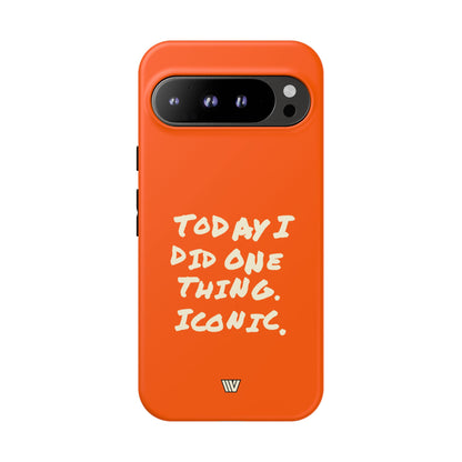 ICONIC | Tough Phone Case