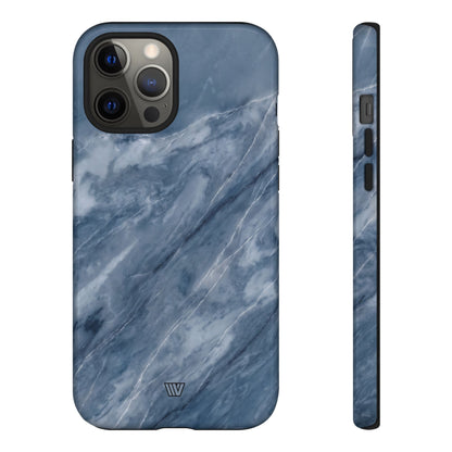 GLACIER STONE | Tough Phone Case