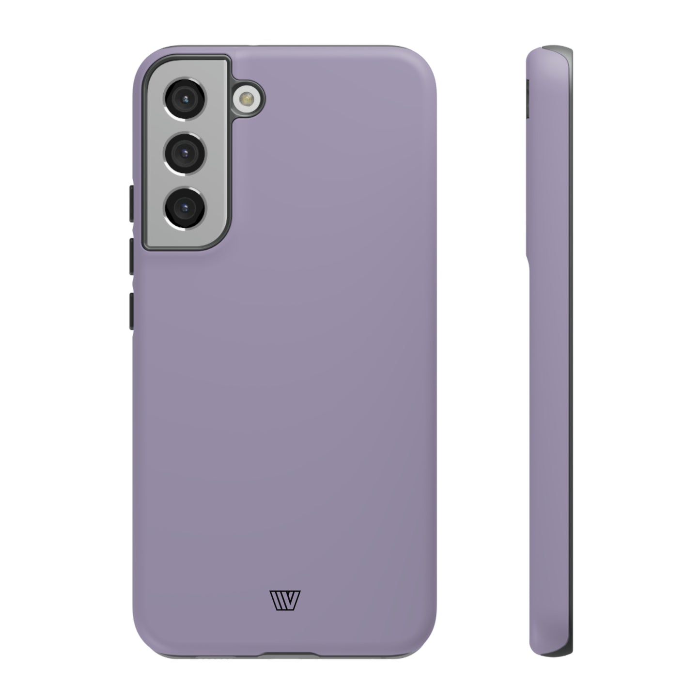 AMETHYST SMOKE | Tough Phone Case