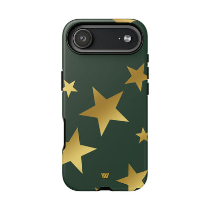 TINSEL STARS | Tough Phone Case