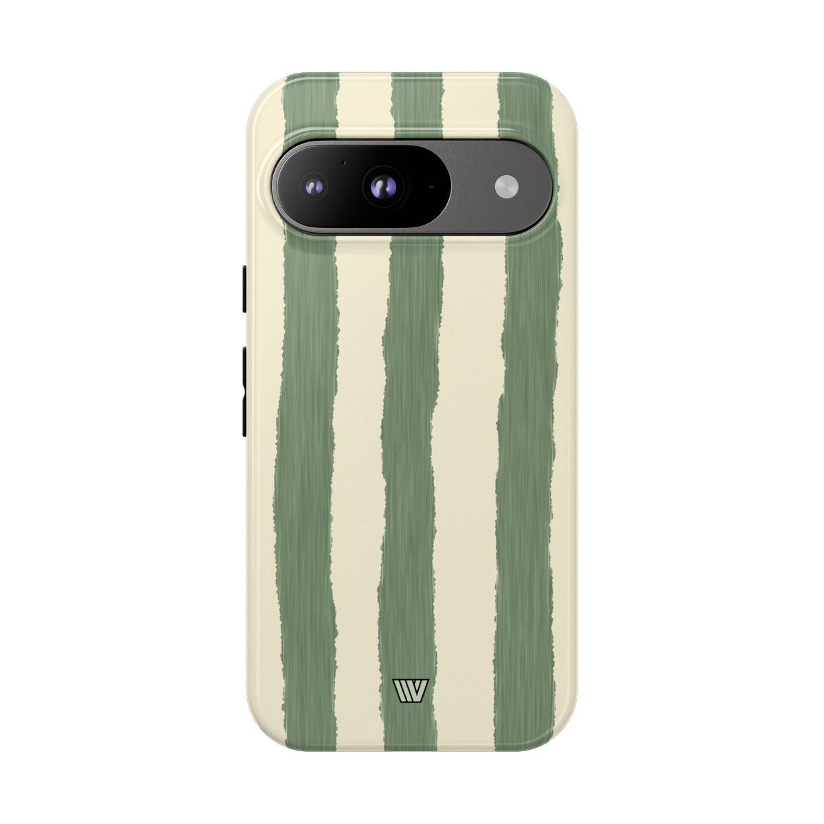 MEADOW STRIPE | Tough Phone Case