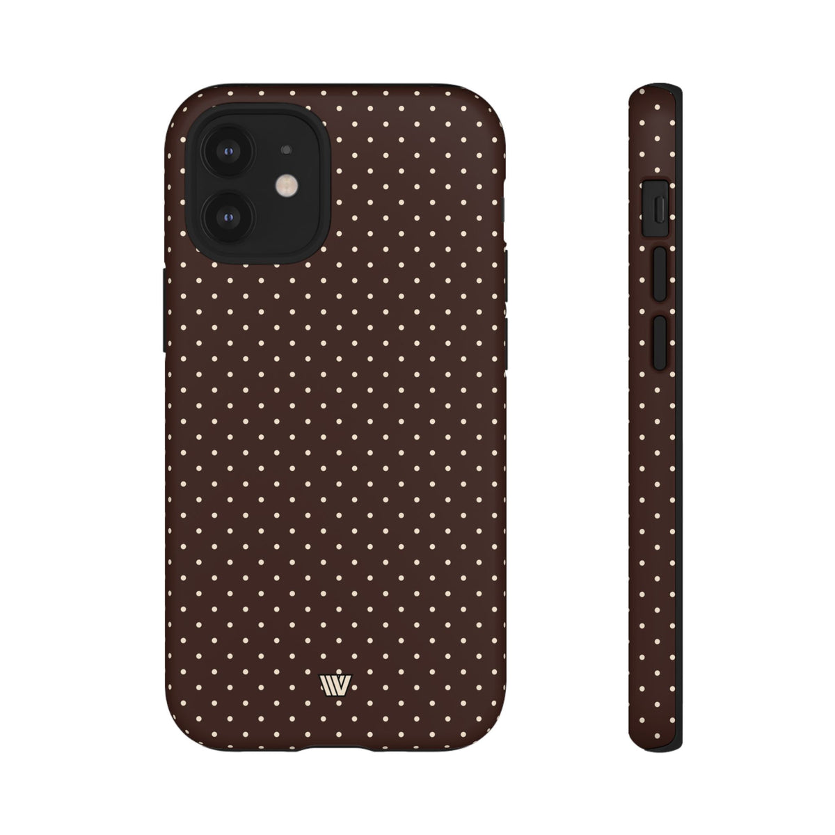 COFFEE CONFETTI | Tough Phone Case