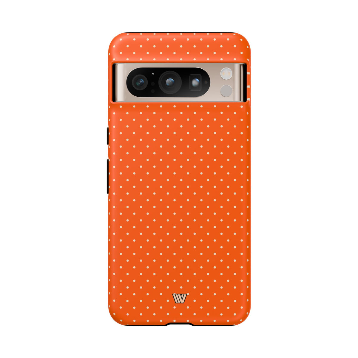 CITRUS SPECK | Tough Phone Case