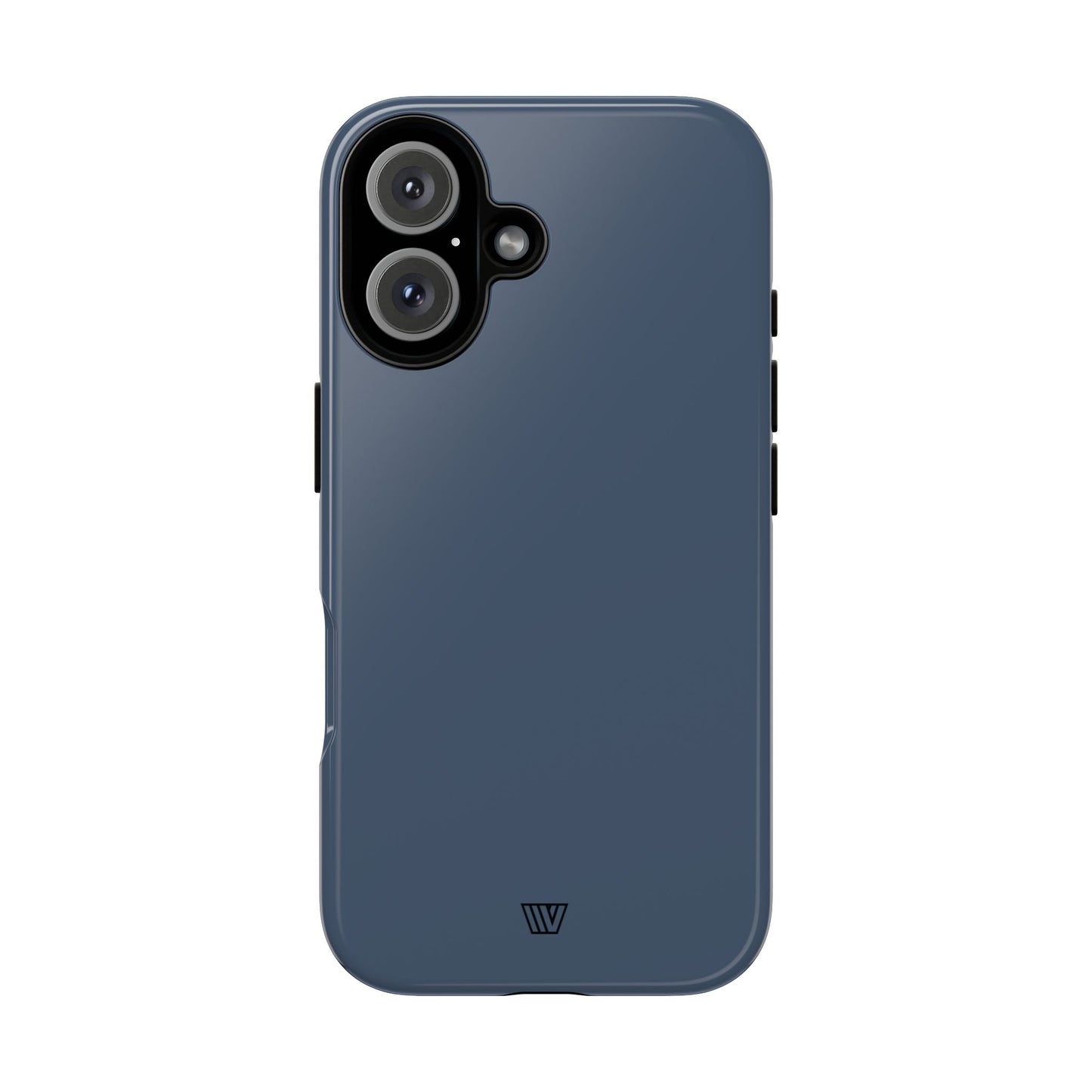 DENIM BLUE | Tough Phone Case