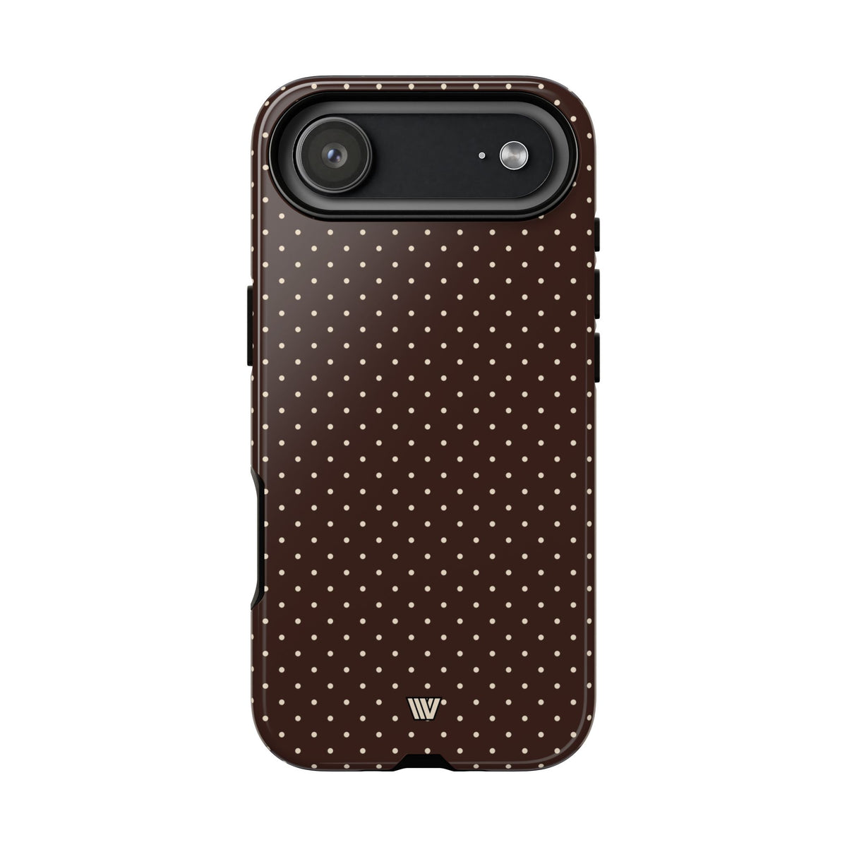 COFFEE CONFETTI | Tough Phone Case