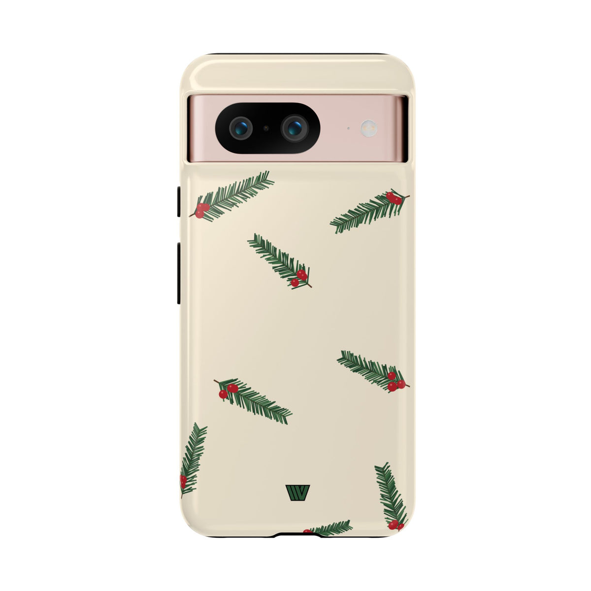 EVERGREEN SPRIG | Tough Phone Case