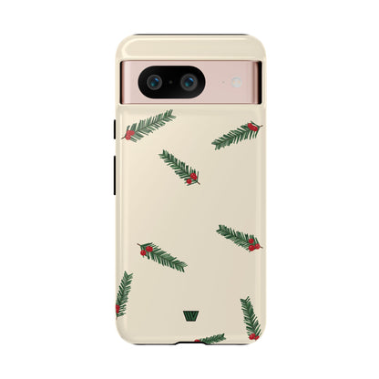 EVERGREEN SPRIG | Tough Phone Case