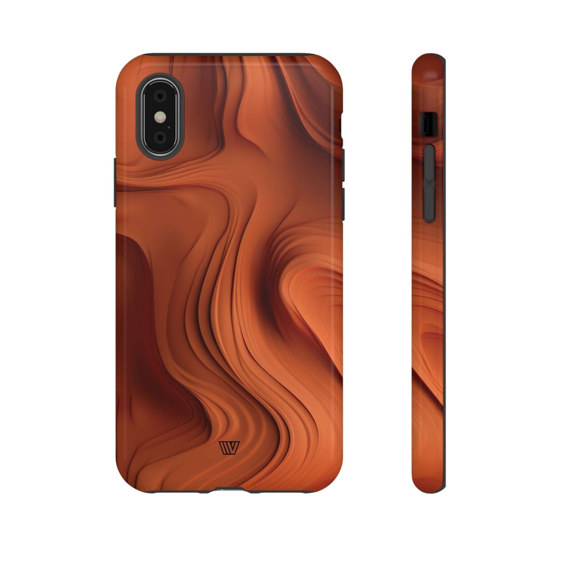 3D ABSTRACT | Tough Phone Case (Apple, Google & Samsung)