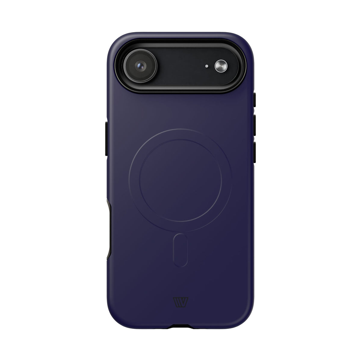 Midnight MagSafe Tough iPhone Case – iPhone 17 Air, Matte