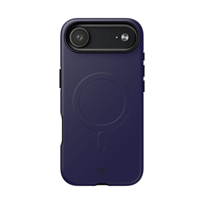Midnight MagSafe Tough iPhone Case – iPhone 17 Air, Matte