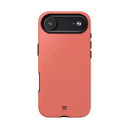 SALMON | MagSafe Tough iPhone Case