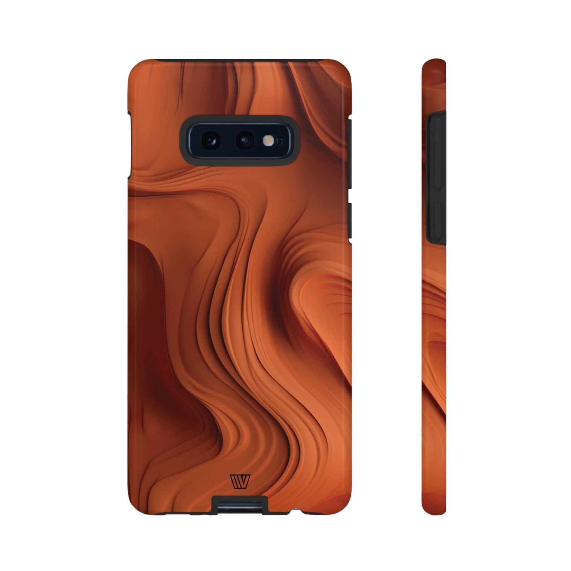 3D ABSTRACT | Tough Phone Case (Apple, Google & Samsung) - Trovvve