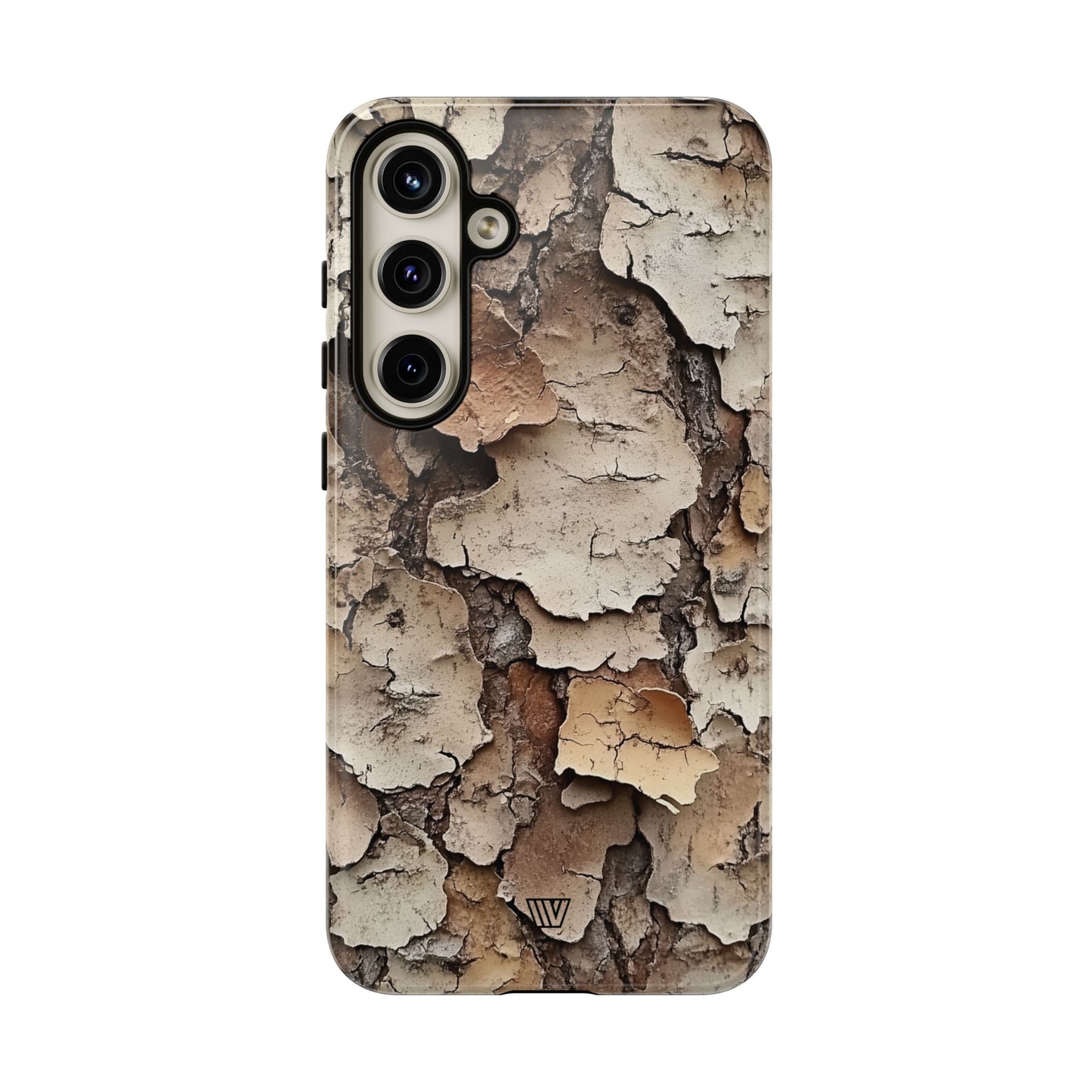 TREE BARK | Tough Phone Case