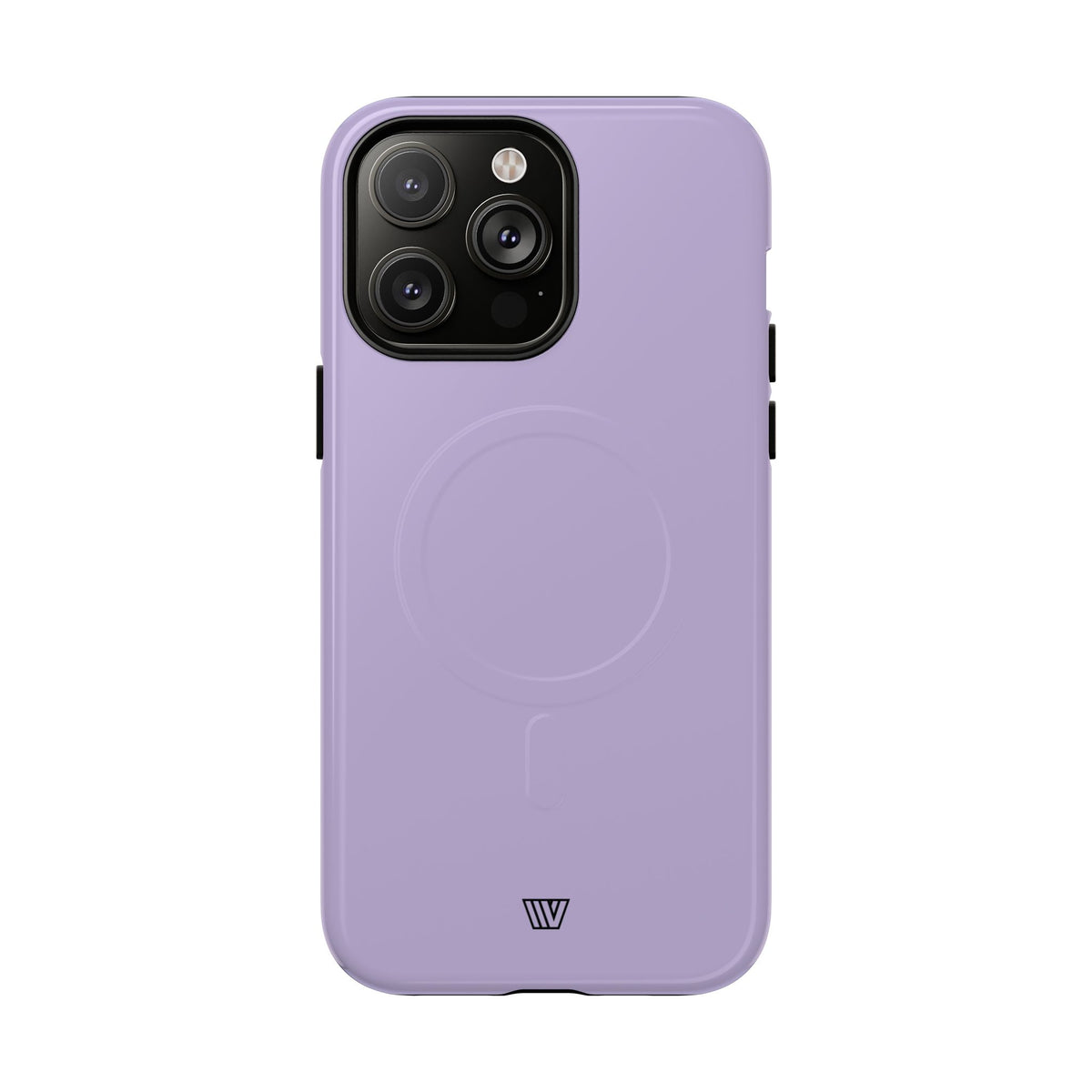 Lavender Purple MagSafe Tough iPhone Case – iPhone 14 Pro Max, Glossy