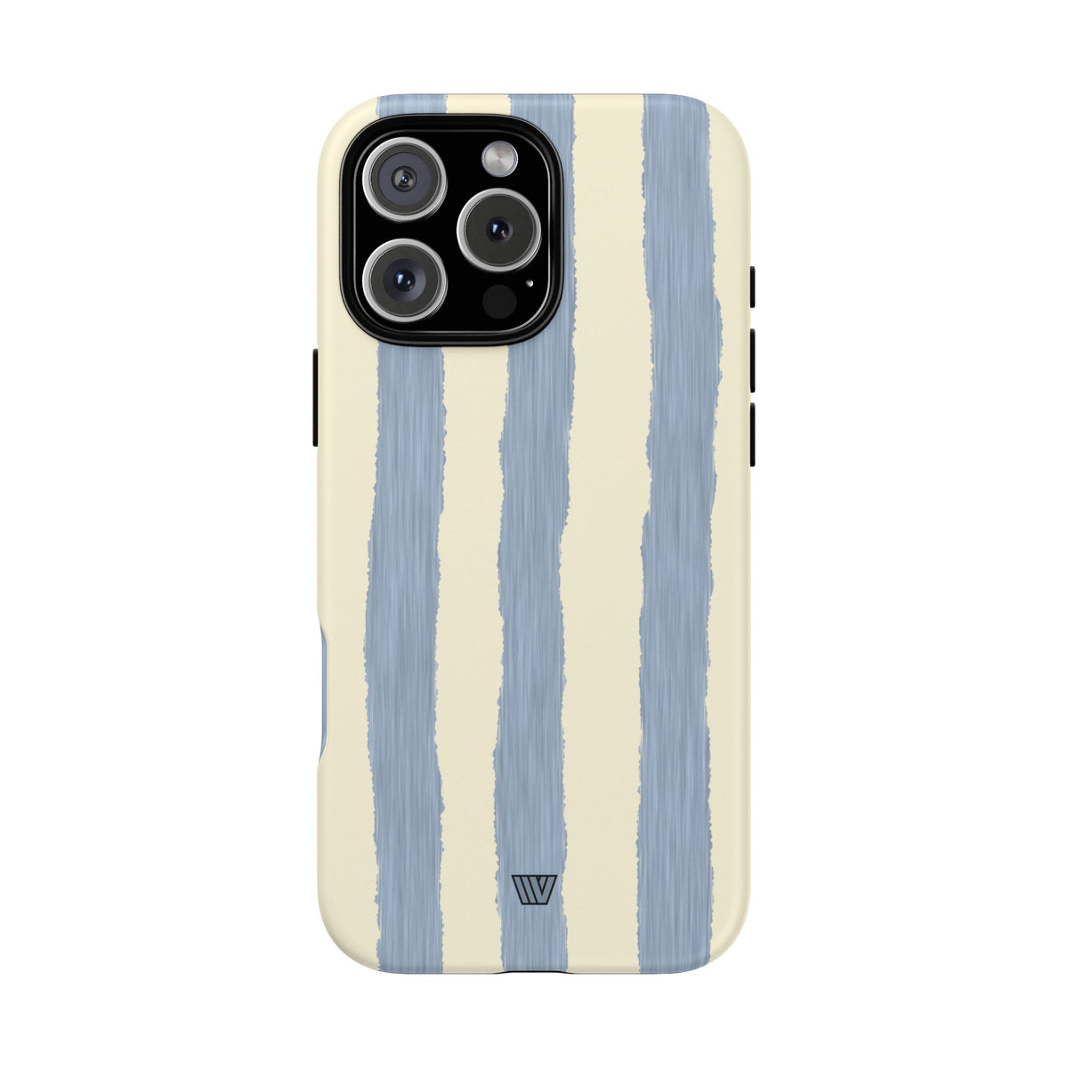 COASTAL STRIPE | Tough Phone Case