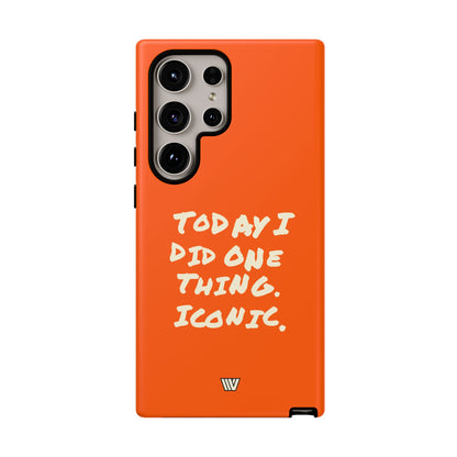 ICONIC | Tough Phone Case