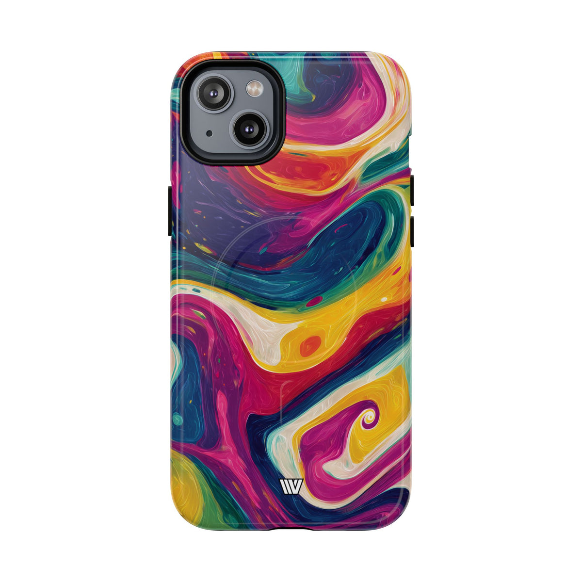 COLOR CURRENT | MagSafe Tough iPhone Case