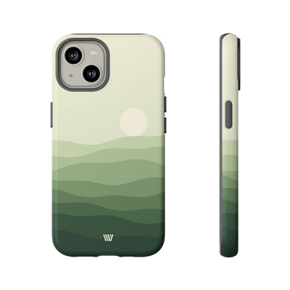 DAWN HILLS | Tough Phone Case