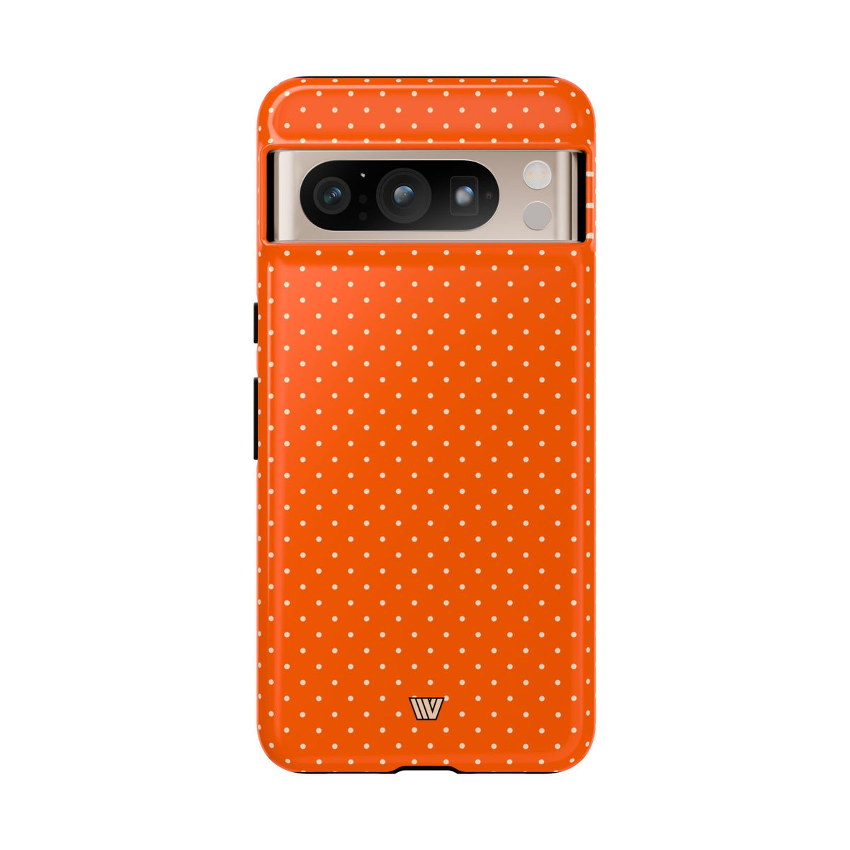 CITRUS SPECK | Tough Phone Case