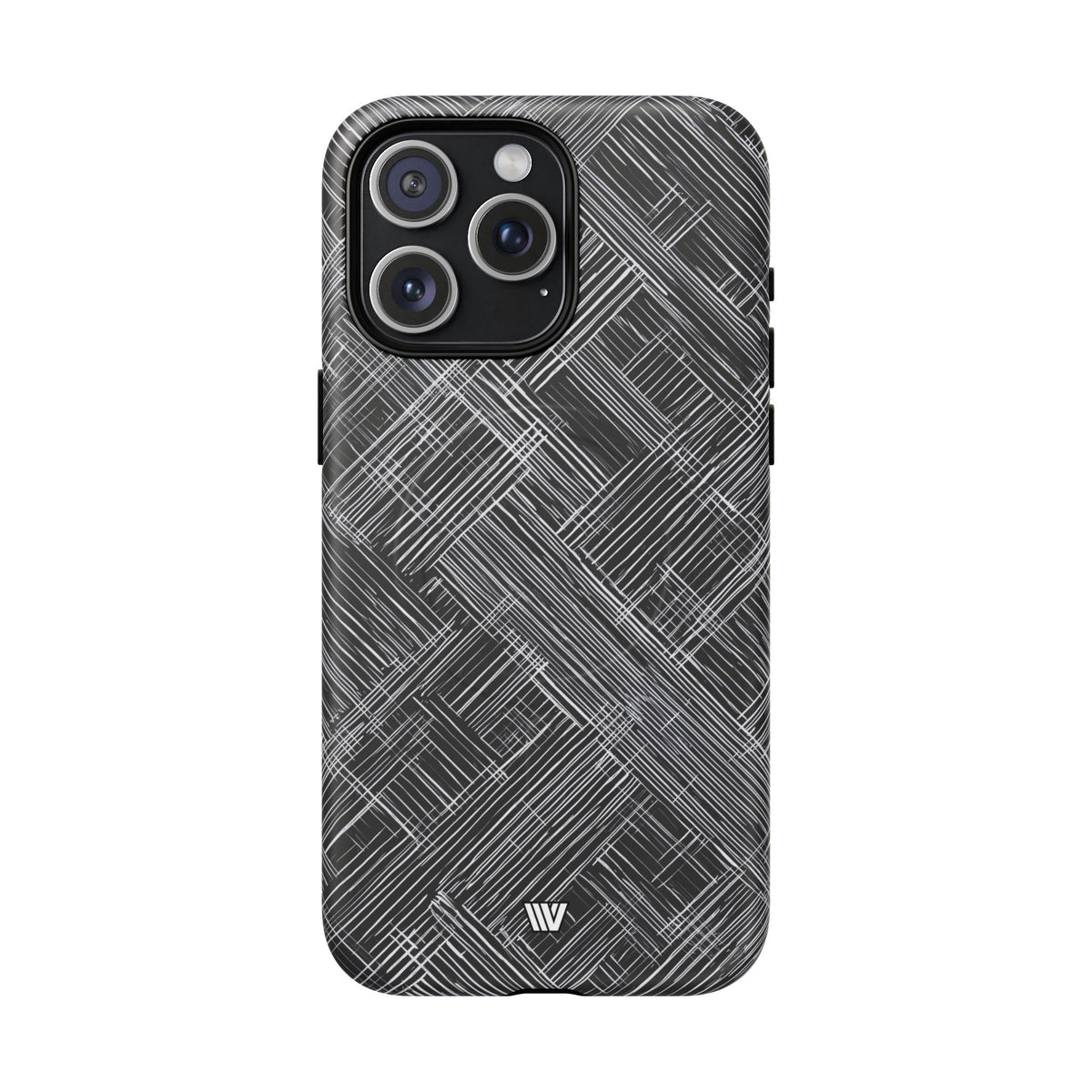 BLACK HATCH | MagSafe Tough iPhone Case