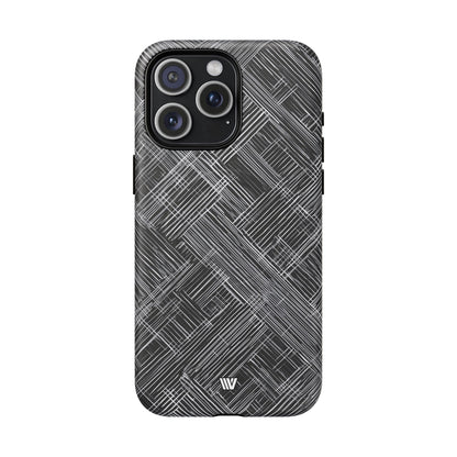 BLACK HATCH | MagSafe Tough iPhone Case