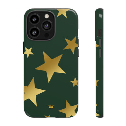 TINSEL STARS | Tough Phone Case