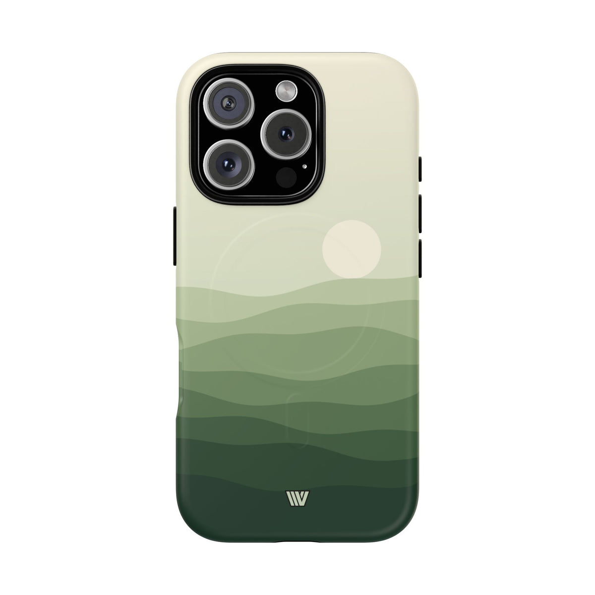 DAWN HILLS | MagSafe Tough iPhone Case