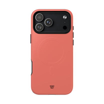 SALMON | MagSafe Tough iPhone Case