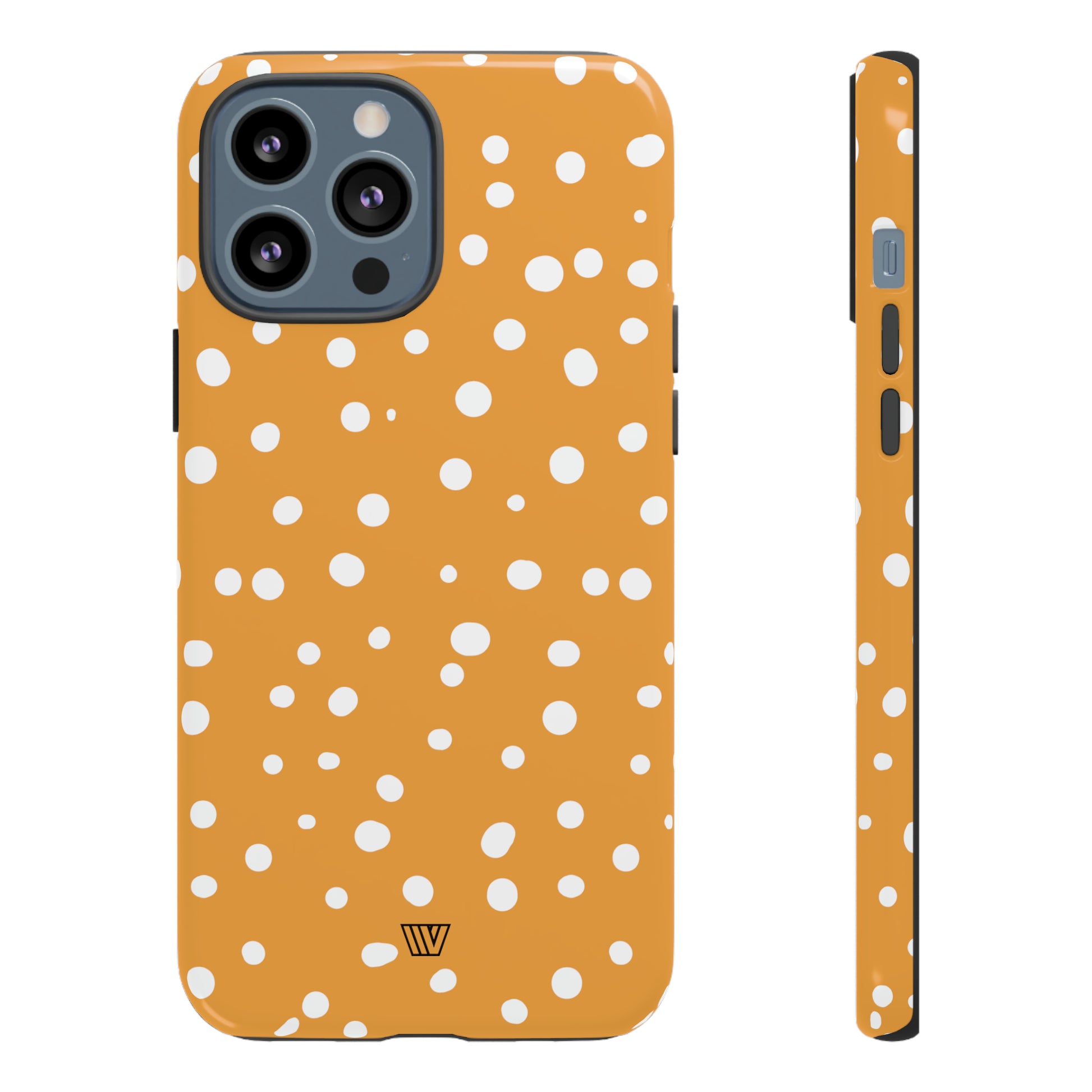 SUNSHADE DOTS | Tough Phone Case - Trovvve