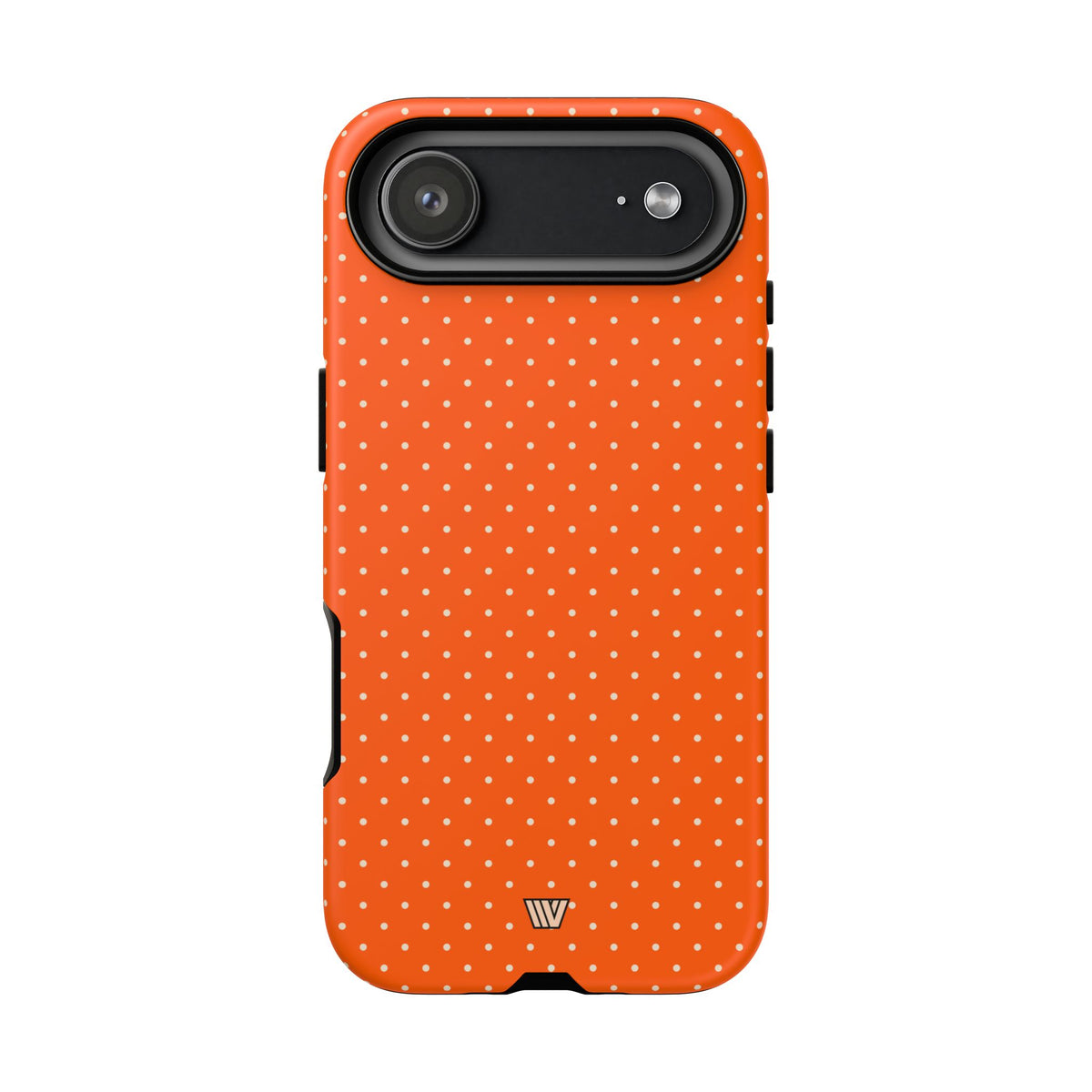 CITRUS SPECK | Tough Phone Case