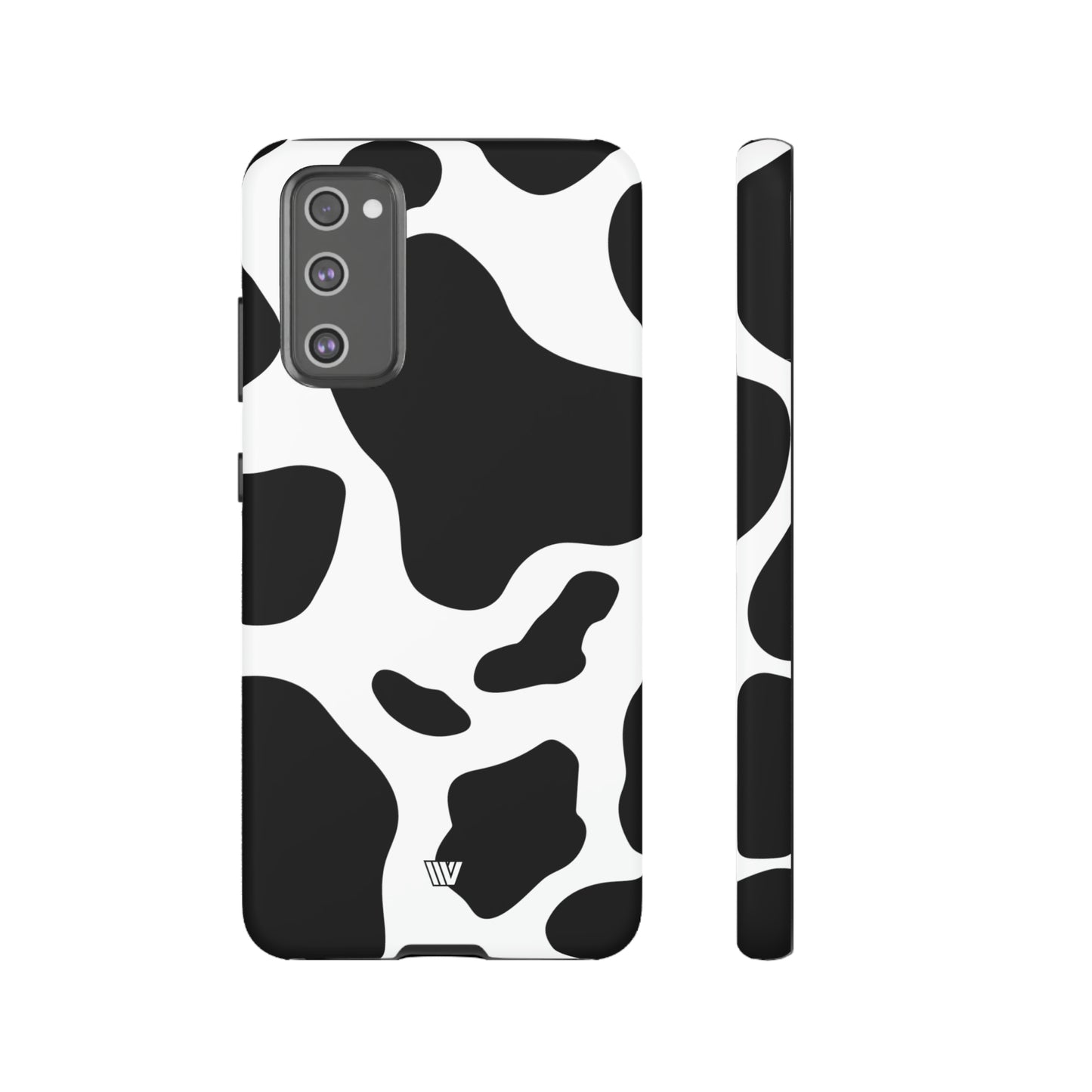 COW PRINT | Tough Phone Case