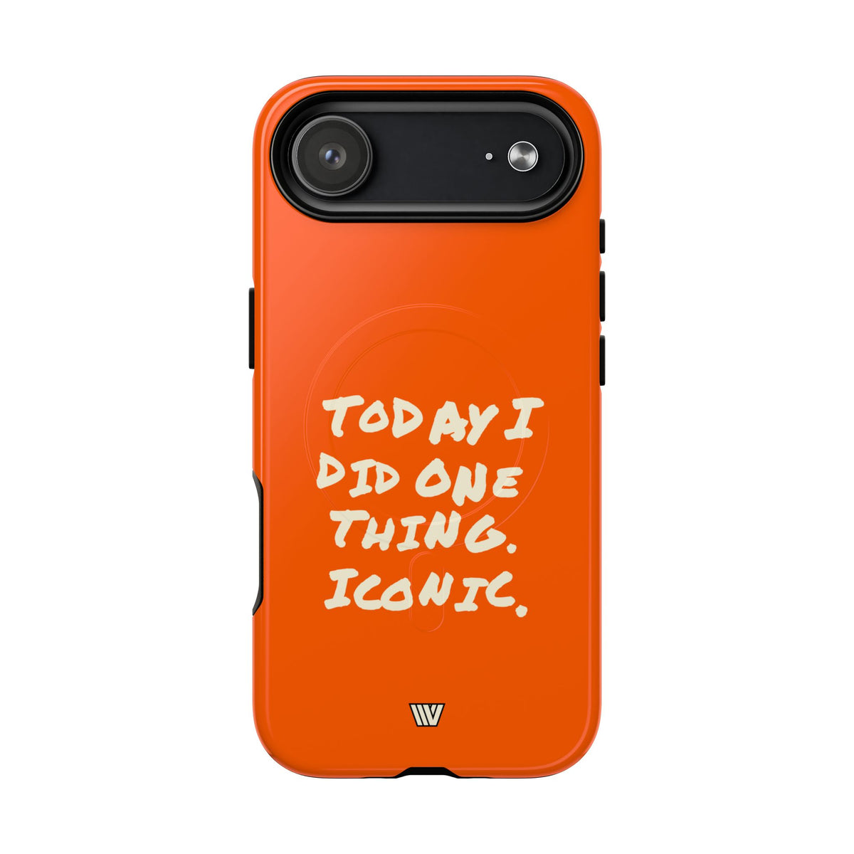 ICONIC | MagSafe Tough iPhone Case