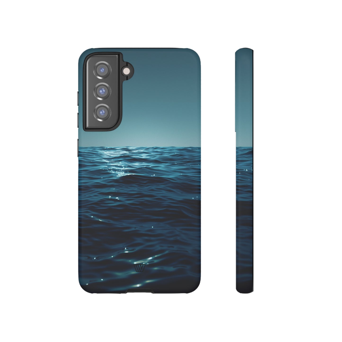 OCEAN EXPANSE | Tough Phone Case