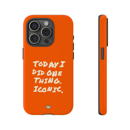ICONIC | Tough Phone Case