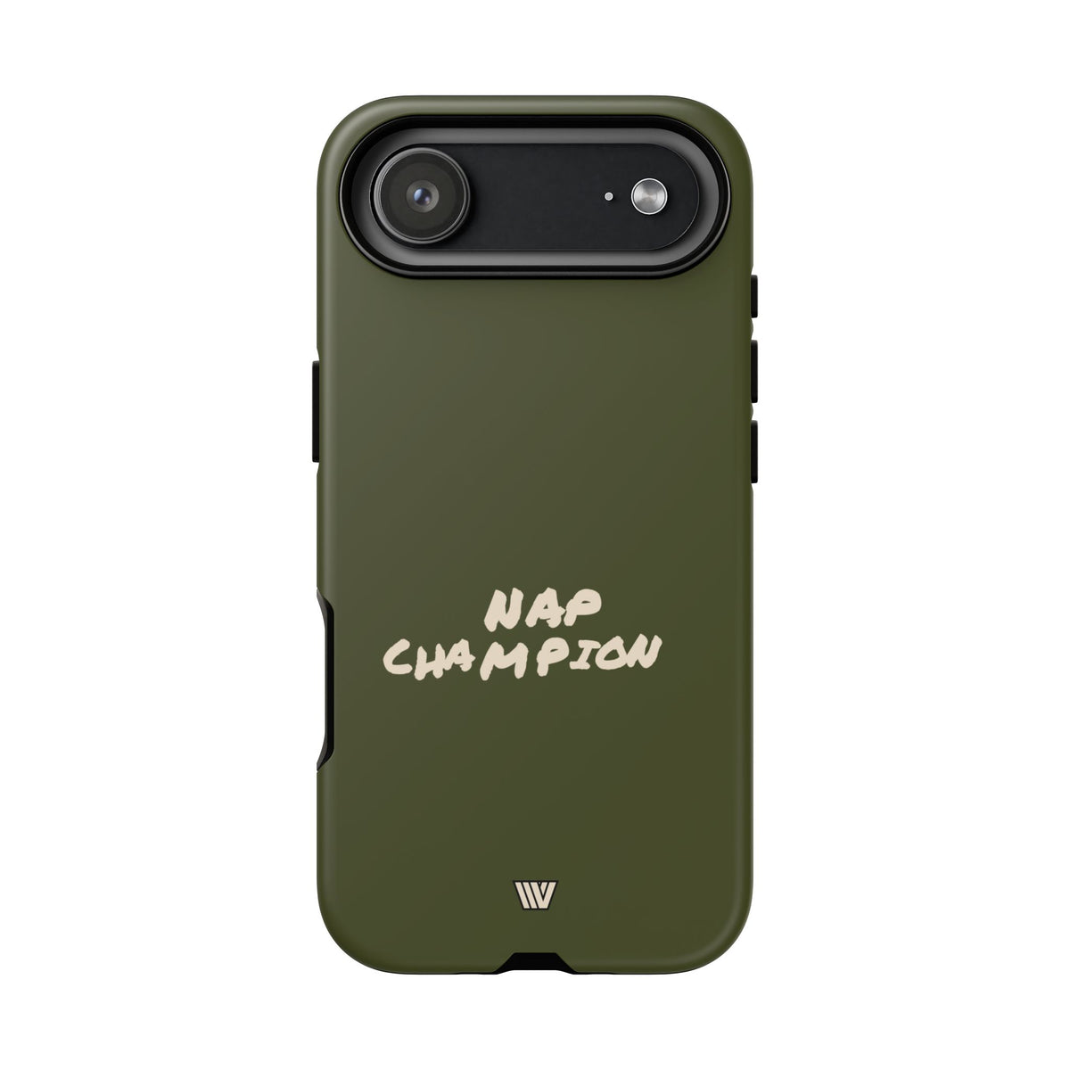 NAP CHAMPION | Tough Phone Case