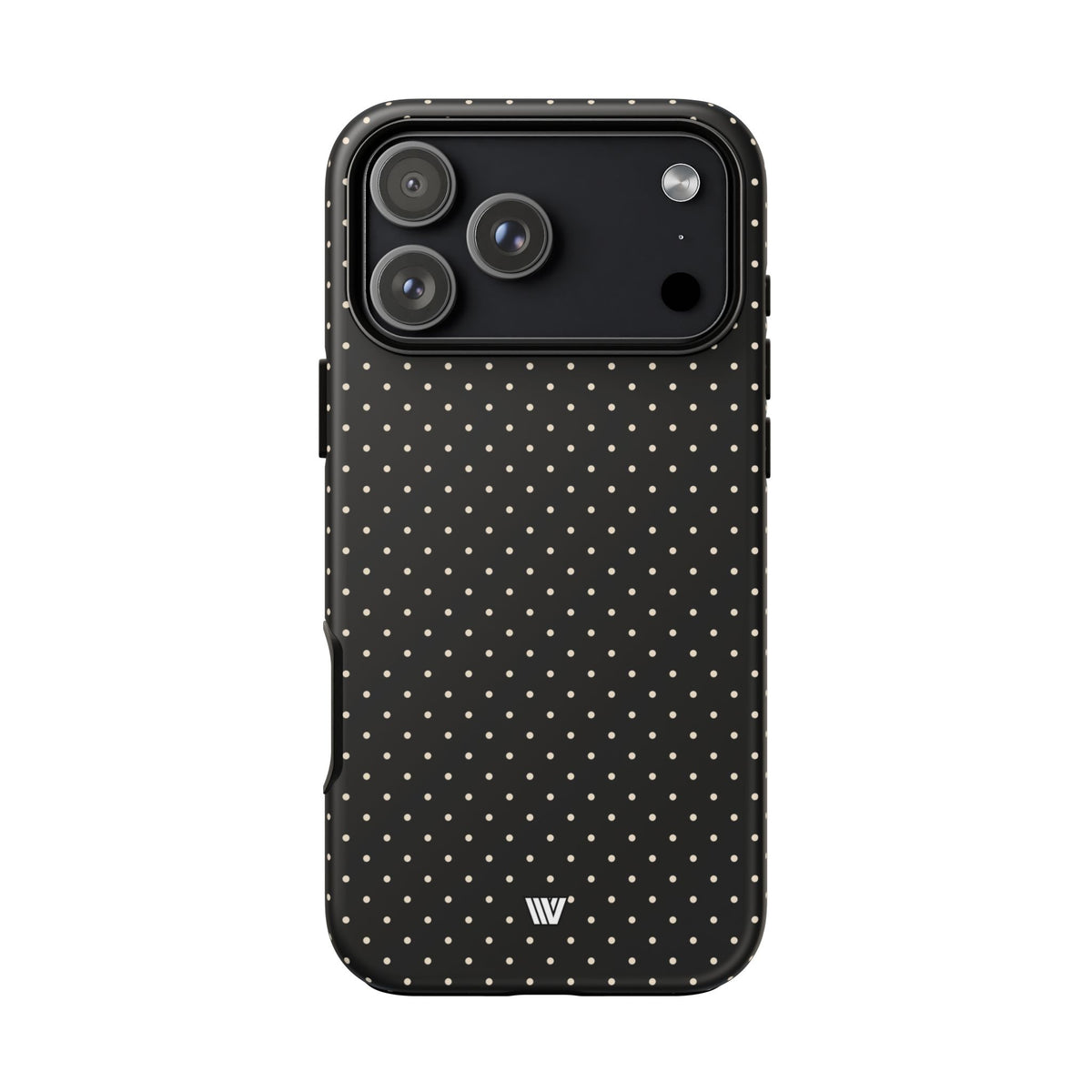 NOIR DOT | Tough Phone Case