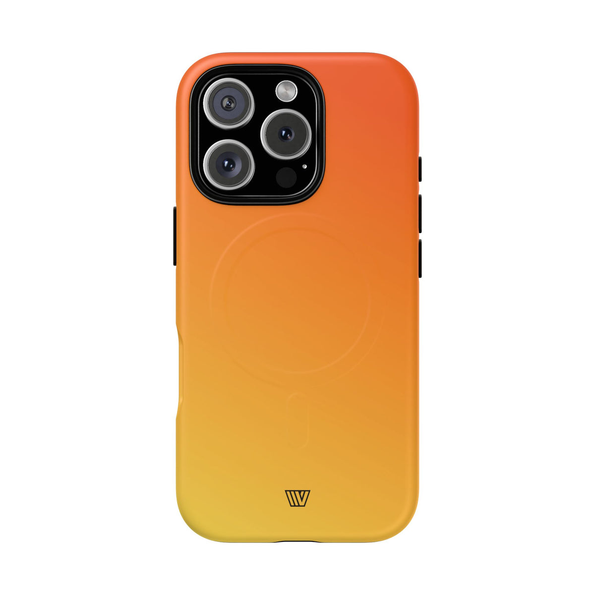 CITRUS SHINE | MagSafe Tough iPhone Case