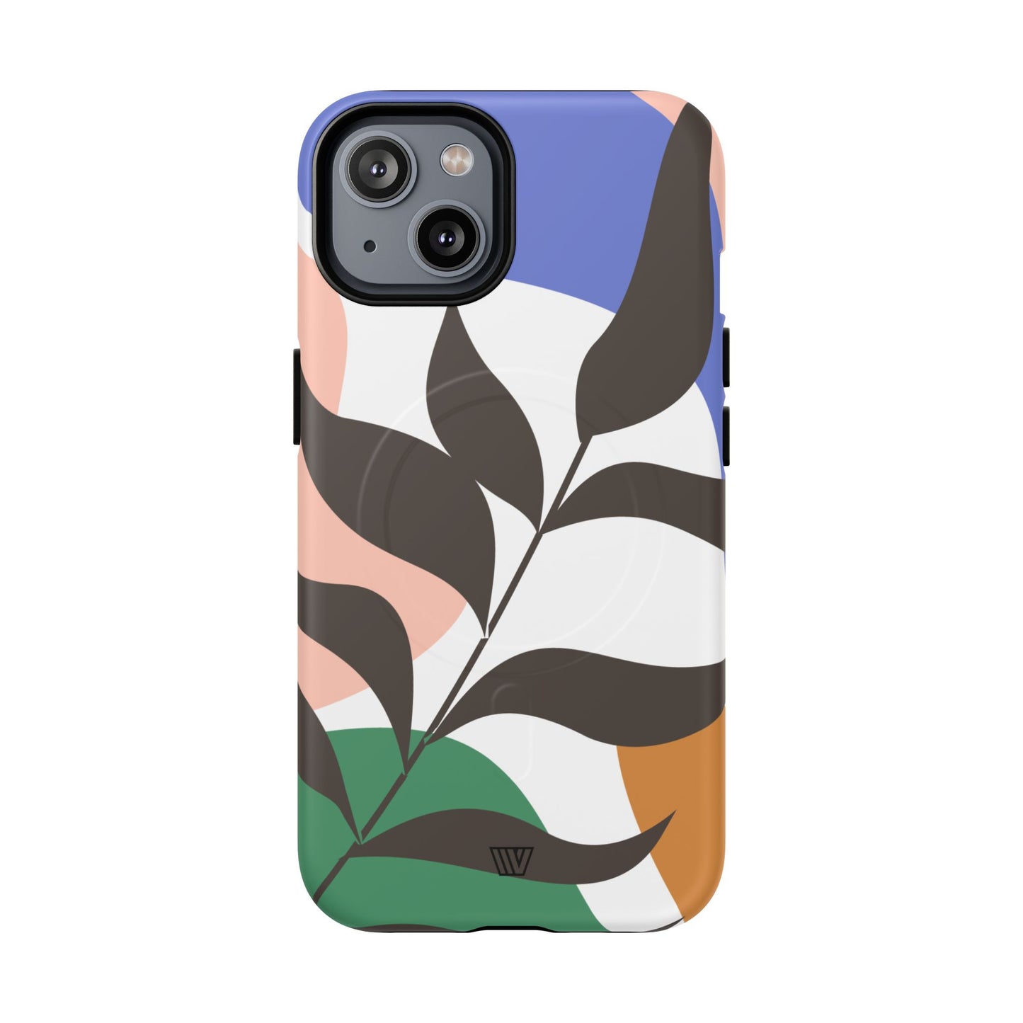 BOTANICAL | MagSafe Tough iPhone Case