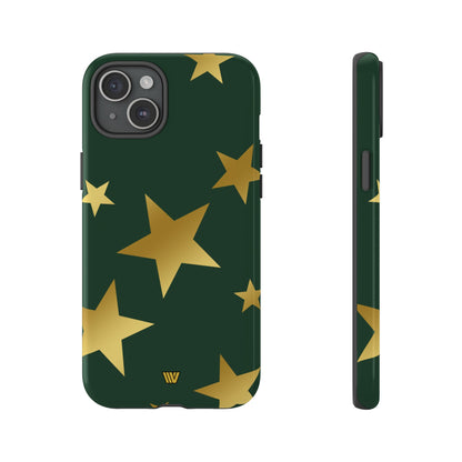 TINSEL STARS | Tough Phone Case